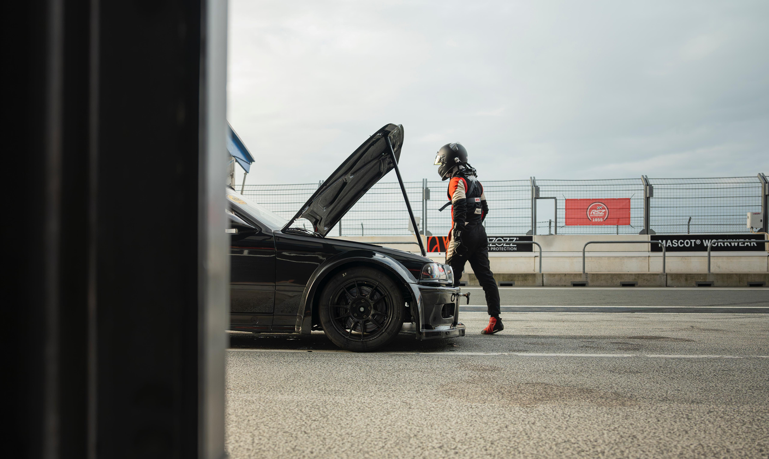 Circuitondersteuning
