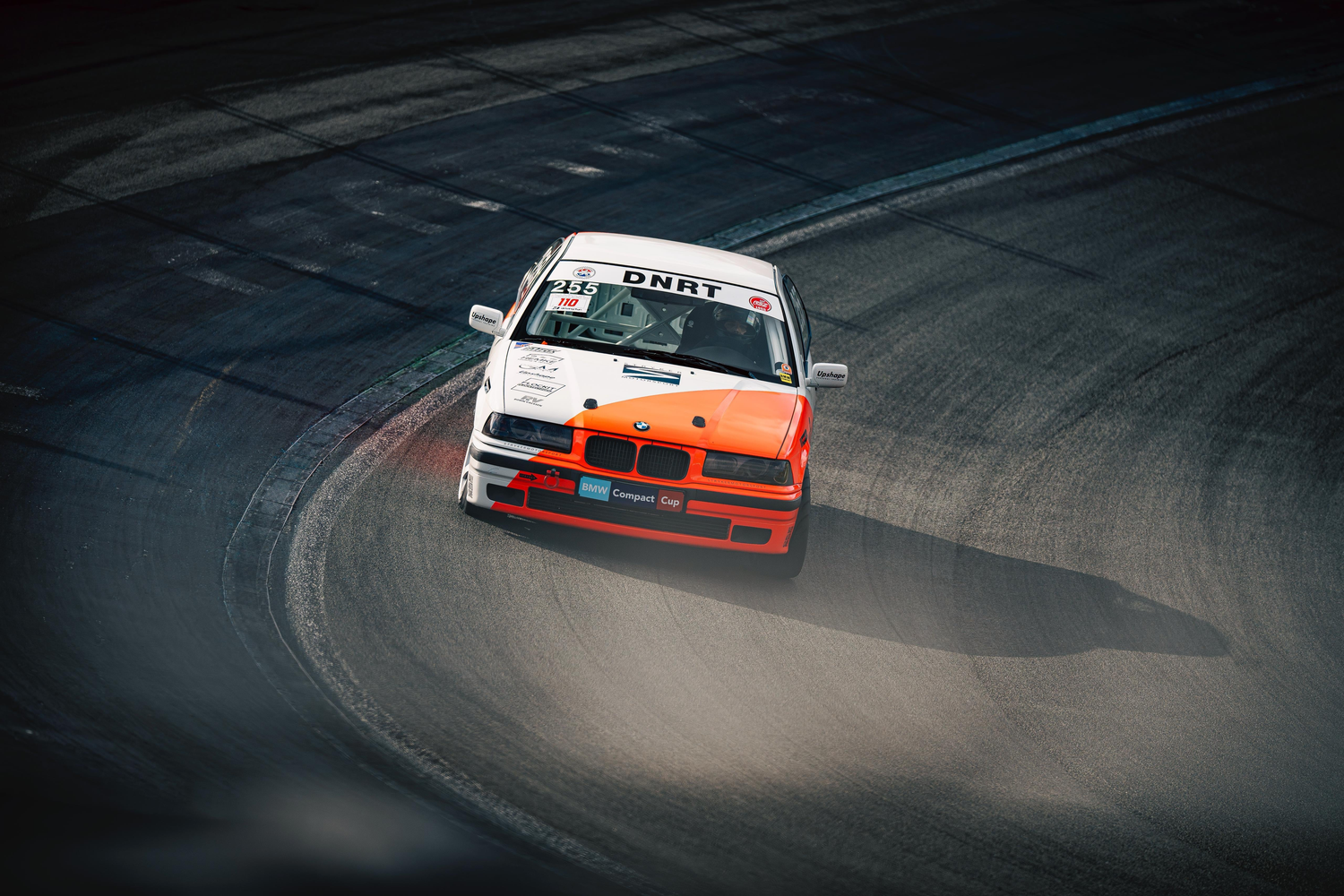 Race- & Rallyauto Bouw & Onderhoud