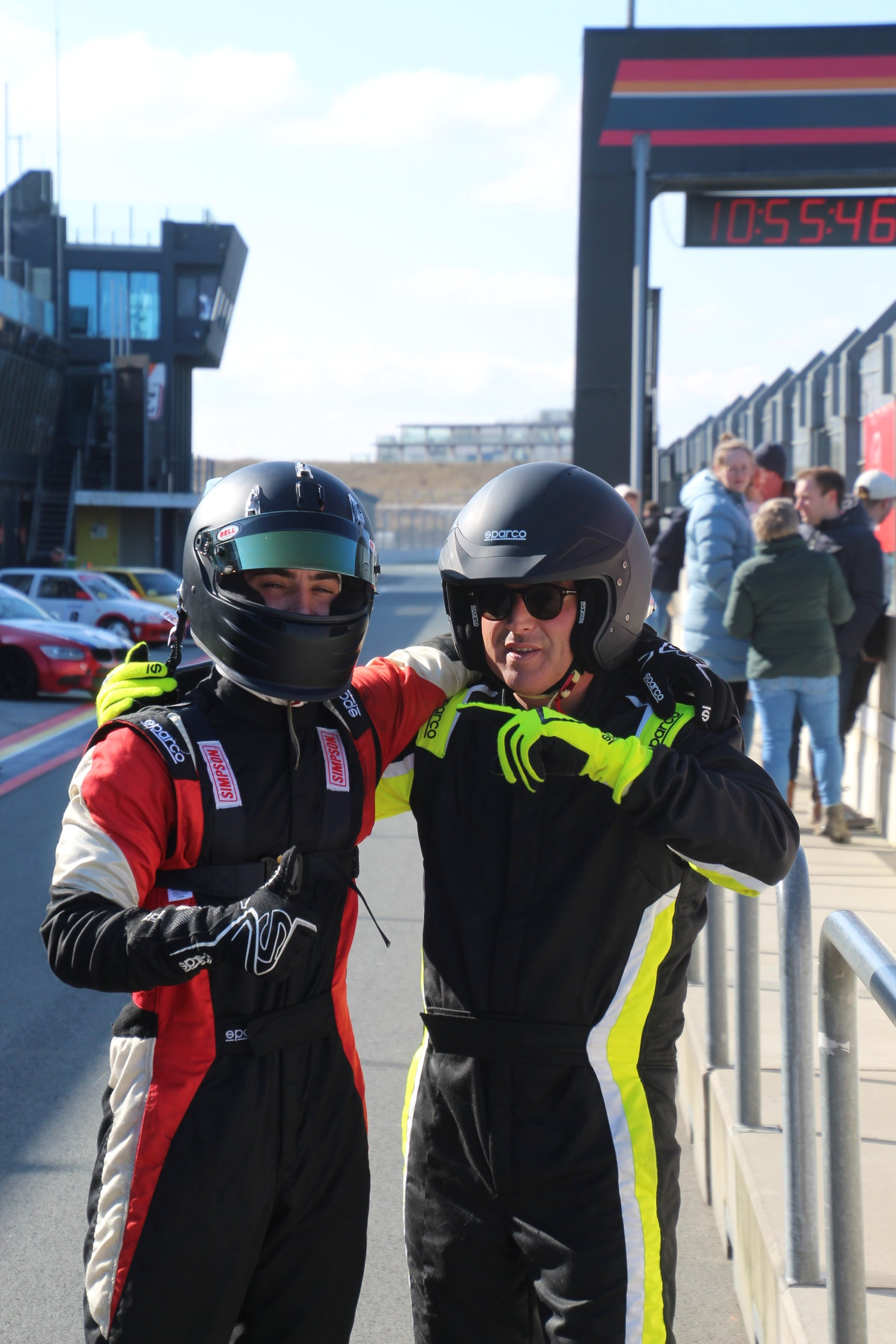 Rijderscoaching