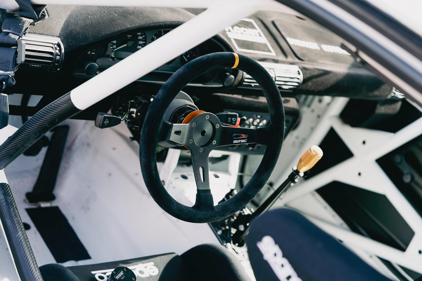 Race- & Rallyauto Bouw & Onderhoud. (prijs op aanvraag)